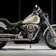 Image for article titled Here’s What Harley-Davidson’s Cruiser Future Looks Like